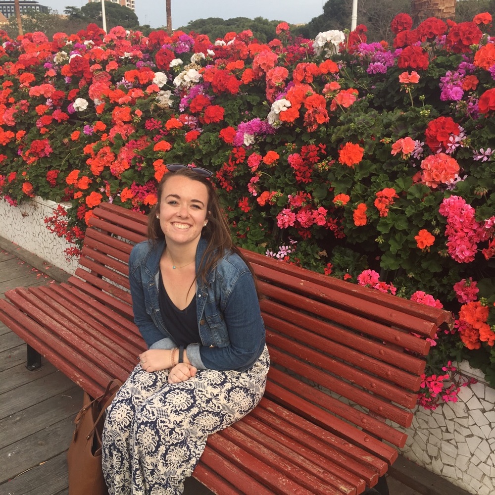 Meet your Posher, Elizabeth